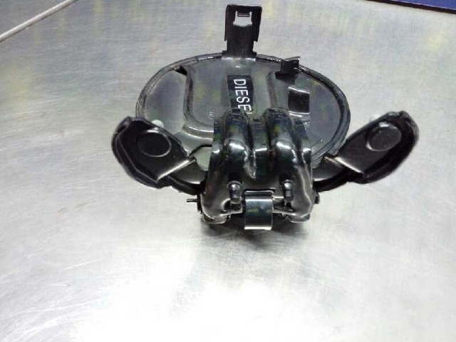 Klapka wlewu paliwa KIA Sportage 2 JE