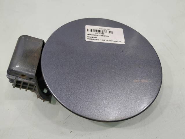 Klapka wlewu paliwa 695102B000 HYUNDAI
