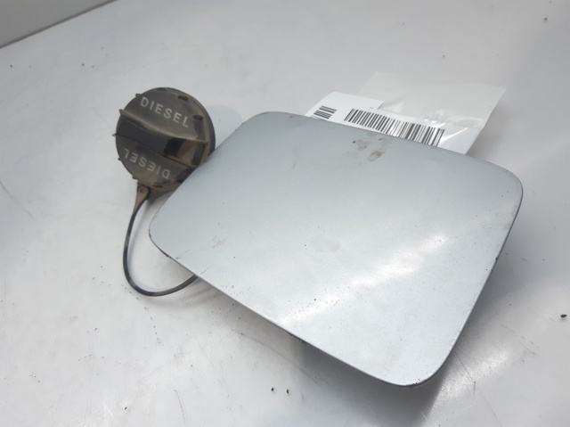Klapka wlewu paliwa 695113E000 HYUNDAI