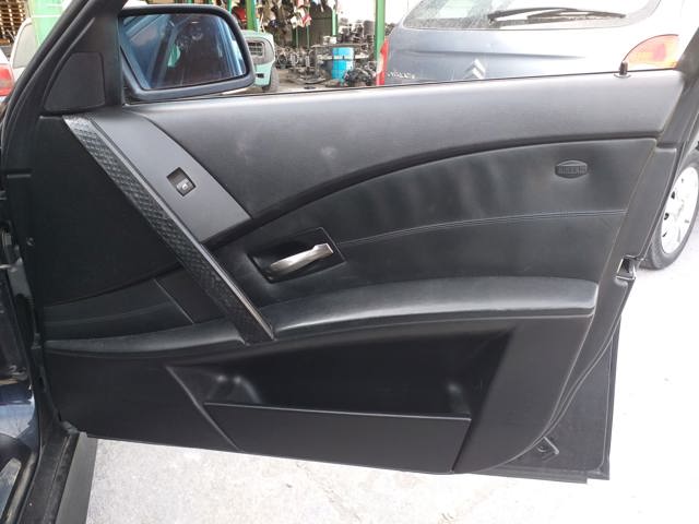 Włącznik przyciskowy podnośnika szyby przedni prawy 6951956 BMW