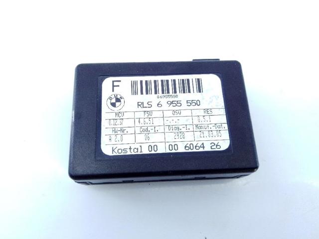 Czujnik deszczu 6955550 BMW