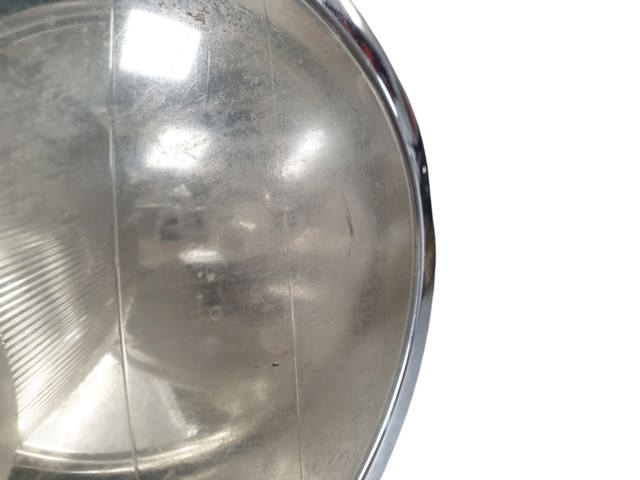 Reflektor prawy 6961346 BMW