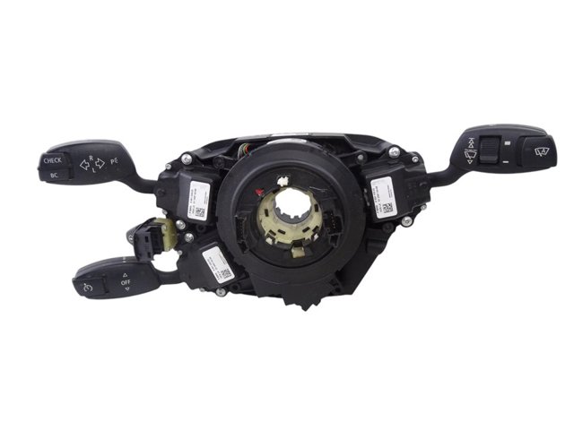 Pierścień kontaktowy AIRBAG, taśma kierownicy  6976394 BMW