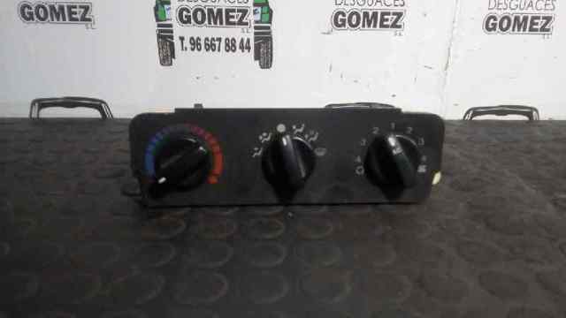 Sterownik trybów ogrzewania/klimatyzacji Ford Mondeo 1 GBP