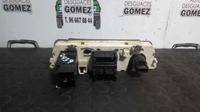 Sterownik trybów ogrzewania/klimatyzacji Ford Mondeo 1 GBP