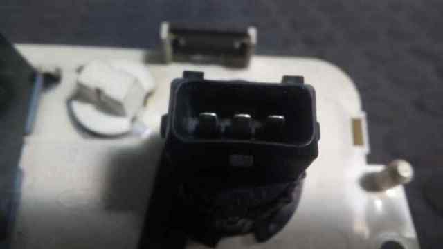 Sterownik trybów ogrzewania/klimatyzacji Ford Mondeo 1 GBP