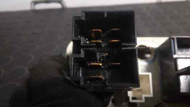 Sterownik trybów ogrzewania/klimatyzacji Ford Mondeo 1 GBP