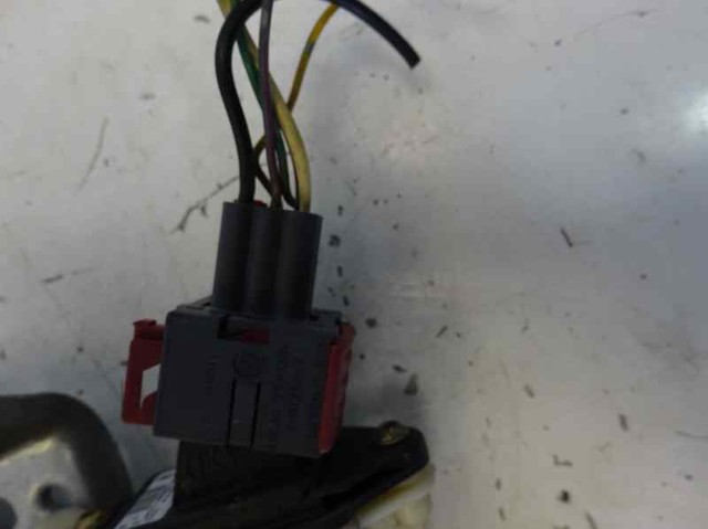 Mechanizm podnoszenia szyby drzwi przednich prawych Toyota Corolla E11