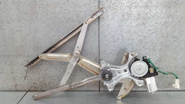 Mechanizm podnoszenia szyby drzwi przednich prawych Toyota Corolla E11