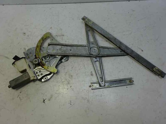 Mechanizm podnoszenia szyby drzwi przednich prawych Toyota Corolla E11