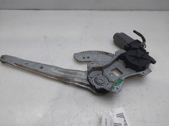 Mechanizm podnoszenia szyby drzwi przednich prawych do Toyota Carina T19