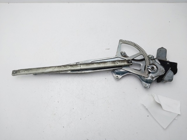 Mechanizm podnoszenia szyby drzwi przednich prawych 6980121020 TOYOTA