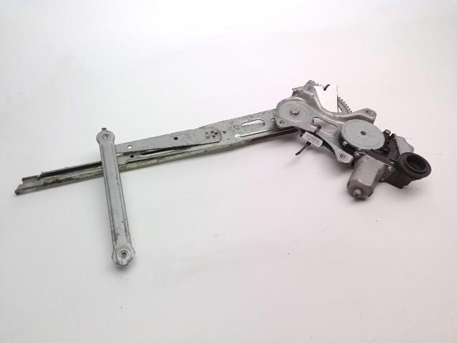 Mechanizm podnoszenia szyby drzwi przednich prawych 6980121020 TOYOTA
