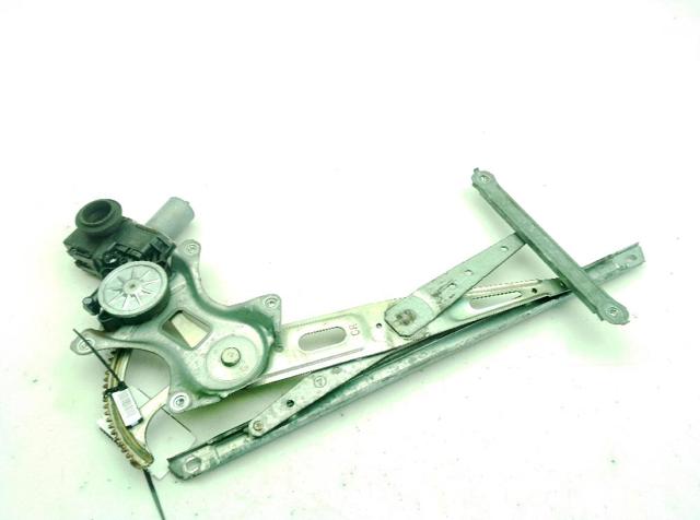 Mechanizm podnoszenia szyby drzwi przednich prawych 6980121020 TOYOTA