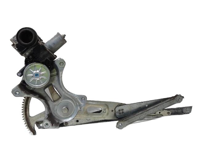 Mechanizm podnoszenia szyby drzwi przednich prawych 6980121020 TOYOTA