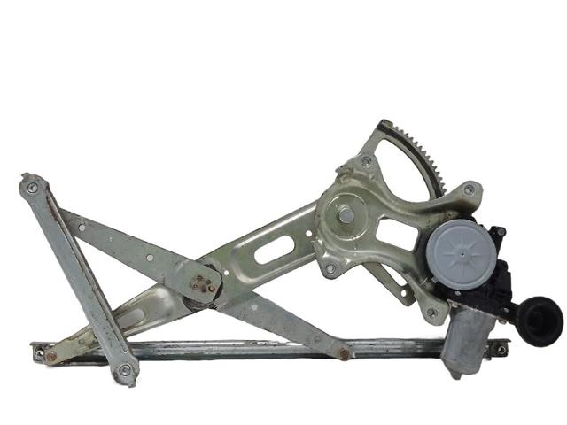 Mechanizm podnoszenia szyby drzwi przednich prawych 6980130260 TOYOTA