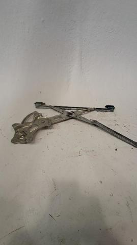 Mechanizm podnoszenia szyby drzwi przednich prawych 6980130260 TOYOTA