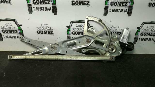 Mechanizm podnoszenia szyby drzwi przednich prawych 6980130260 TOYOTA