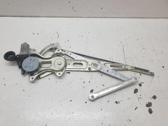 Mechanizm podnoszenia szyby drzwi przednich prawych 6980130260 TOYOTA