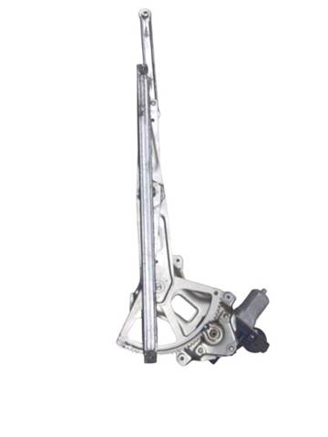 Mechanizm podnoszenia szyby drzwi przednich prawych 6980130260 TOYOTA
