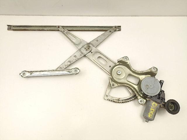 Mechanizm podnoszenia szyby drzwi przednich prawych 6980130260 TOYOTA