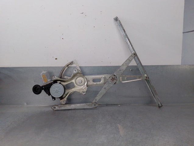 Mechanizm podnoszenia szyby drzwi przednich prawych 6980130260 TOYOTA