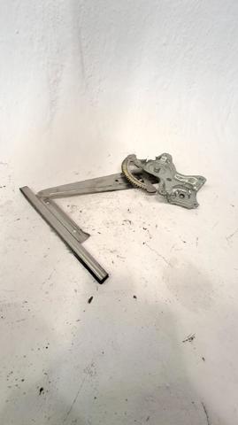 Mechanizm podnoszenia szyby drzwi przednich prawych 6980130260 TOYOTA