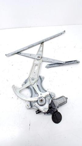 Mechanizm podnoszenia szyby drzwi przednich prawych 6980130280 TOYOTA