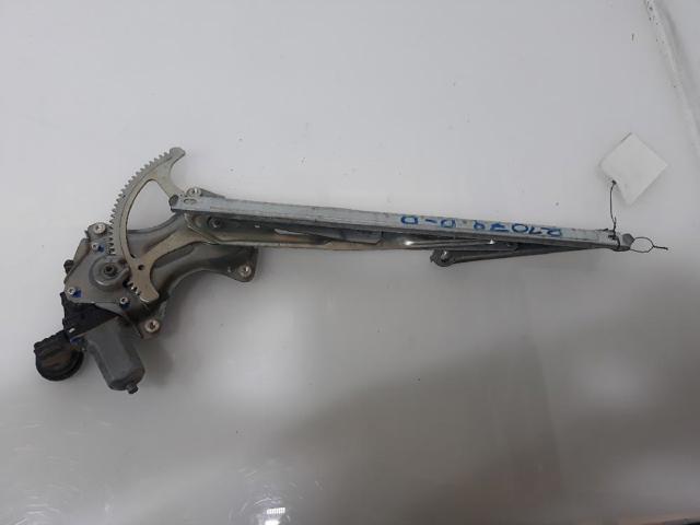 Mechanizm podnoszenia szyby drzwi przednich prawych 6980130280 TOYOTA