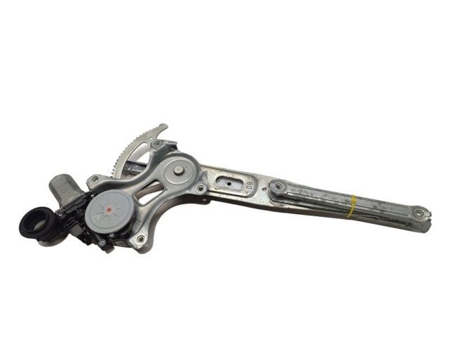 Mechanizm podnoszenia szyby drzwi przednich prawych 6980130280 TOYOTA