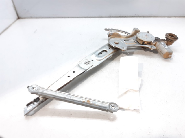 Mechanizm podnoszenia szyby drzwi przednich prawych 6980130280 TOYOTA