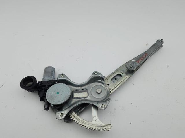 Mechanizm podnoszenia szyby drzwi przednich prawych 6980130280 TOYOTA