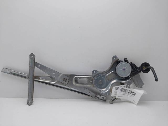 Mechanizm podnoszenia szyby drzwi przednich prawych 6980130280 TOYOTA