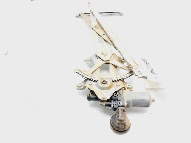 Mechanizm podnoszenia szyby drzwi przednich prawych 6980130280 TOYOTA