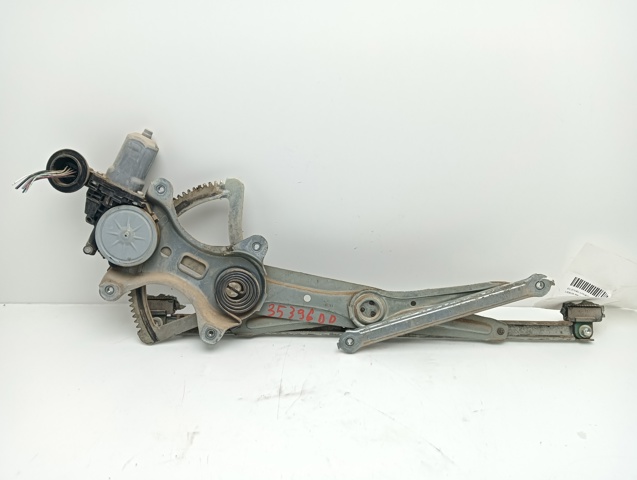 Mechanizm podnoszenia szyby drzwi przednich prawych 6980133040 TOYOTA