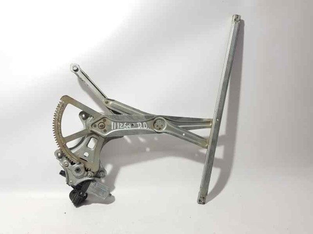 Mechanizm podnoszenia szyby drzwi przednich prawych do Lexus RX U3
