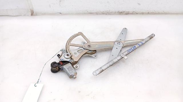 Mechanizm podnoszenia szyby drzwi przednich prawych 6980142050 TOYOTA