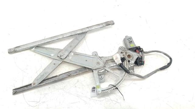 Mechanizm podnoszenia szyby drzwi przednich prawych do Lexus RX MCU1