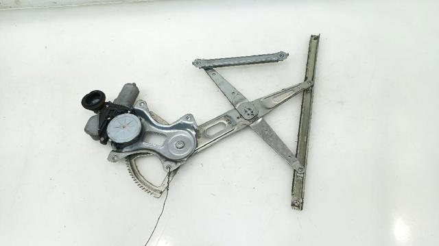 Mechanizm podnoszenia szyby drzwi przednich prawych 6980152070 TOYOTA
