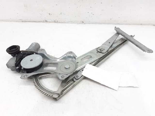 Mechanizm podnoszenia szyby drzwi przednich prawych 6980152070 TOYOTA