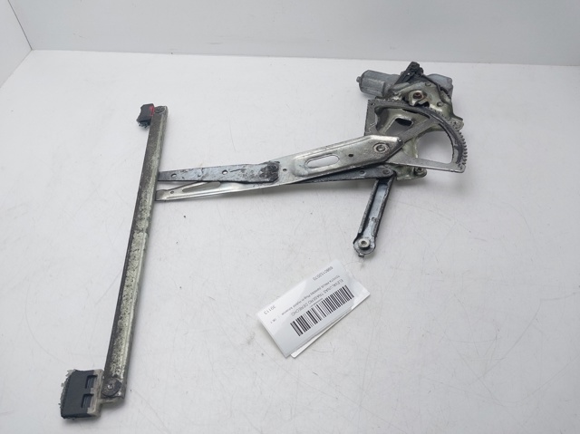 Mechanizm podnoszenia szyby drzwi przednich prawych 6980152070 TOYOTA