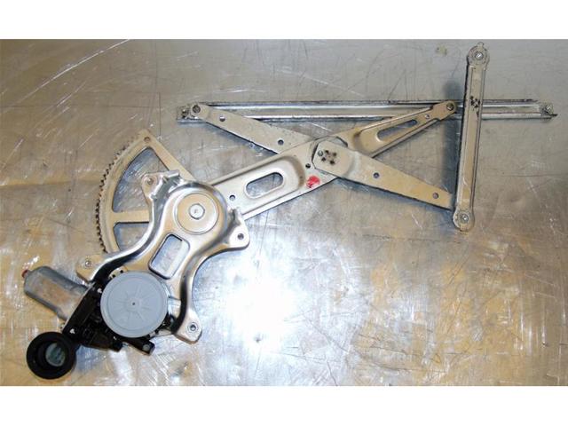 Mechanizm podnoszenia szyby drzwi przednich prawych 6980152070 TOYOTA