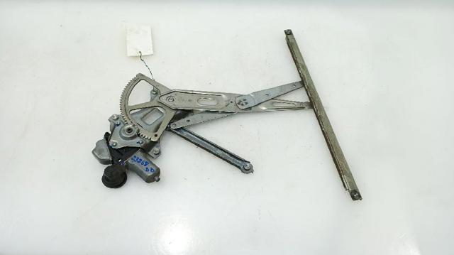 Mechanizm podnoszenia szyby drzwi przednich prawych 6980152070 TOYOTA