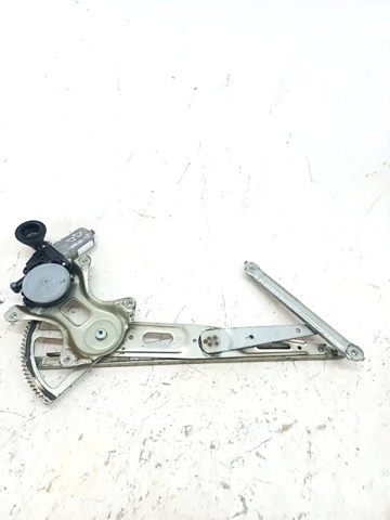 Mechanizm podnoszenia szyby drzwi przednich prawych 6980152080 TOYOTA