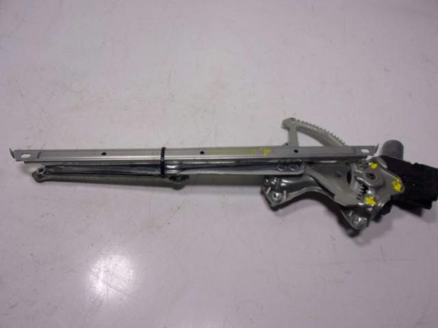 Kupić Mechanizm podnoszenia szyby drzwi przednich prawych Toyota Camry  V50 w dobrej cenie