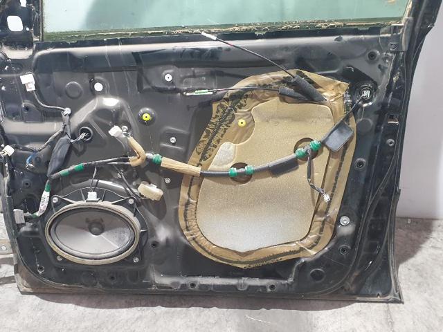 Mechanizm podnoszenia szyby drzwi przednich prawych 6980158010 TOYOTA