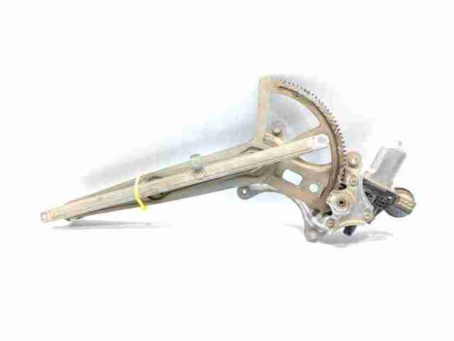 Mechanizm podnoszenia szyby drzwi przednich prawych 6980158010 TOYOTA