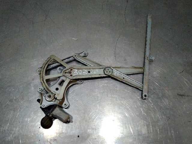 Mechanizm podnoszenia szyby drzwi przednich prawych 6980158010 TOYOTA