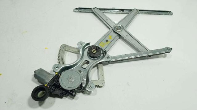 Mechanizm podnoszenia szyby drzwi przednich prawych 6980158010 TOYOTA