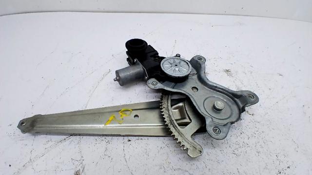 Kupić Mechanizm podnoszenia szyby drzwi przednich prawych Toyota Land Cruiser  J150 w dobrej cenie